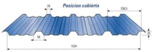 Paneles revestimiento PVC sanitario - Dippanel