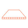 Sandwich panels industrial buildings - Dippanel