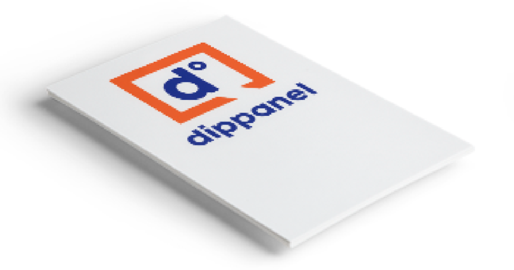 Catálogos - Dippanel