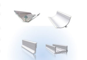 Construction sandwich panel profiles - Dippanel Construction sandwich panel profiles - Dippanel