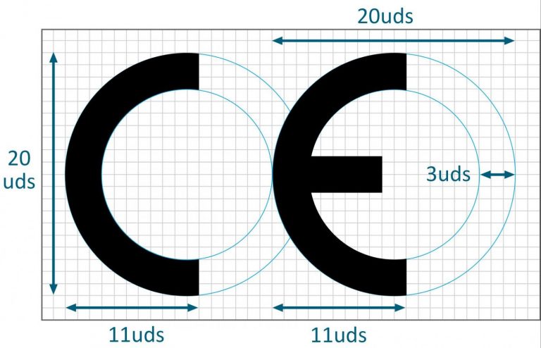 marcado-ce-768x494 Marcado CE: ¿Qué es y qué norma atañen a nuestros paneles y puertas?
