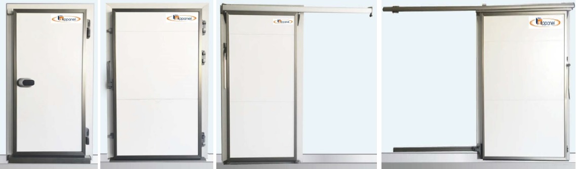 Marcado CE: ¿Qué es y qué norma atañen a nuestros paneles y puertas