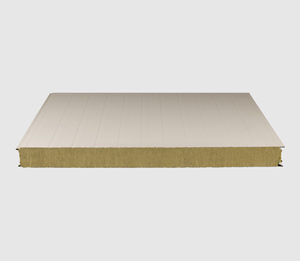 Soundproof Cover Sandwich Panel - Dippanel