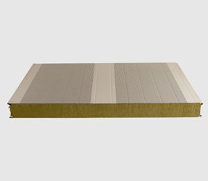 Soundproof Cover Sandwich Panel - Dippanel