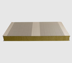 Sound Proof Wall Sandwich Panel - Dippanel