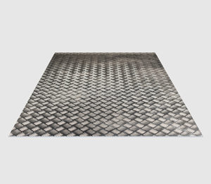 Floor reinforced phenolic - Dippanel