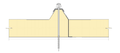 Agricultural panel of 5 grecas - Dippanel