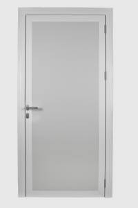 Commercial pivot door - Dippanel