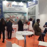 Éxito del Salón Internacional de la Climatización y la Refrigeración 2021: evento destacado en la industria de la climatización y la refrigeración - Dippanel