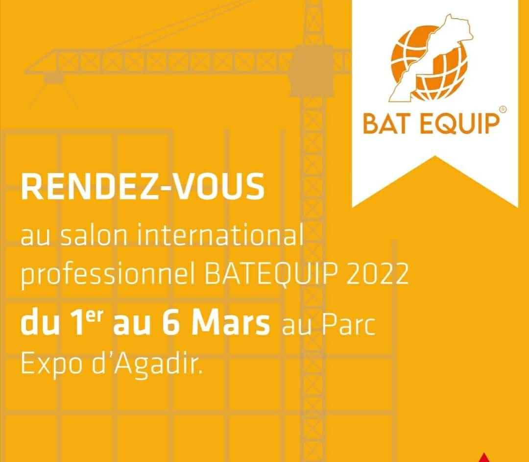 Bat Equip 2022