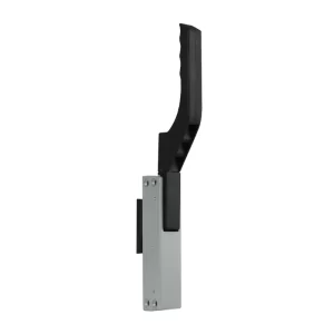 FI0 0161-FI0 0162 Cierre G-200P de maneta vertical tipo palanca para puerta pivotante de cámara frigorífica industrial 1
