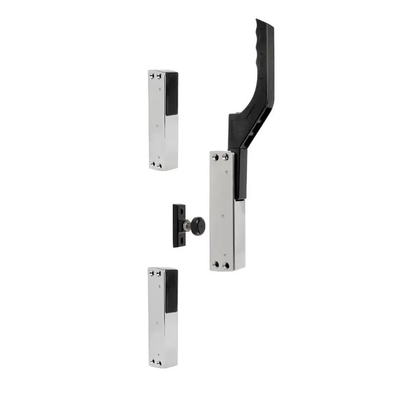 Comprar Maneta exterior puerta frigorífica corredera 245/17 online -  Dippanel