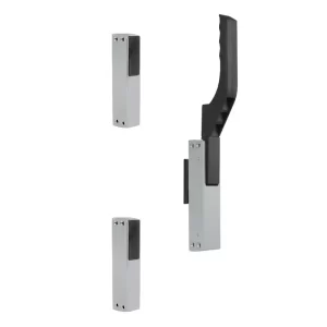 Comprar BURLETE 2320/967 bajo para puerta frigorífica industrial online -  Dippanel