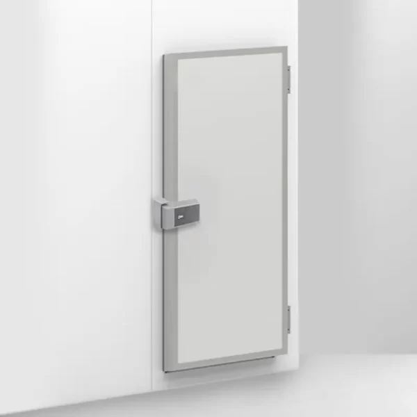 FI0 1040-FI0 1894-FI0 1279 Conjunto Cierre Automático con llave para puerta industrial de cámara frigorífica 921 4