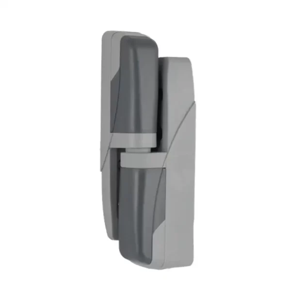 FI0 1838-FI0 3478 Bisagra 1572HP para puertas frigoríficas pivotantes 1