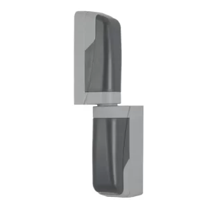 FI0 1840-FI0 3482 Bisagra 1572-C HP para puertas frigoríficas pivotantes 1