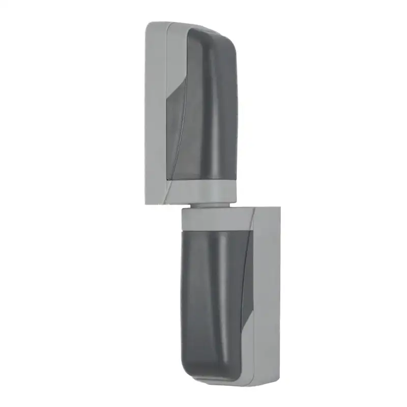 FI0 1840-FI0 3482 Bisagra 1572-C HP para puertas frigoríficas pivotantes 1