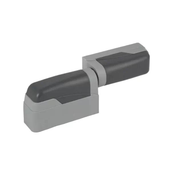 FI0 1841-FI0 3484 Bisagra 1573-C HP para puertas frigoríficas pivotantes 3