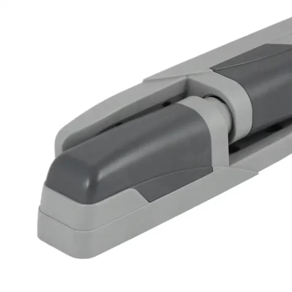 FI0 1844-FI0 3487 Bisagra 1575 para puertas frigoríficas pivotantes 3