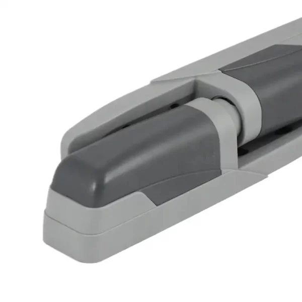 FI0 1845-FI0 3489 Bisagra 1576 para puertas frigoríficas pivotantes 3