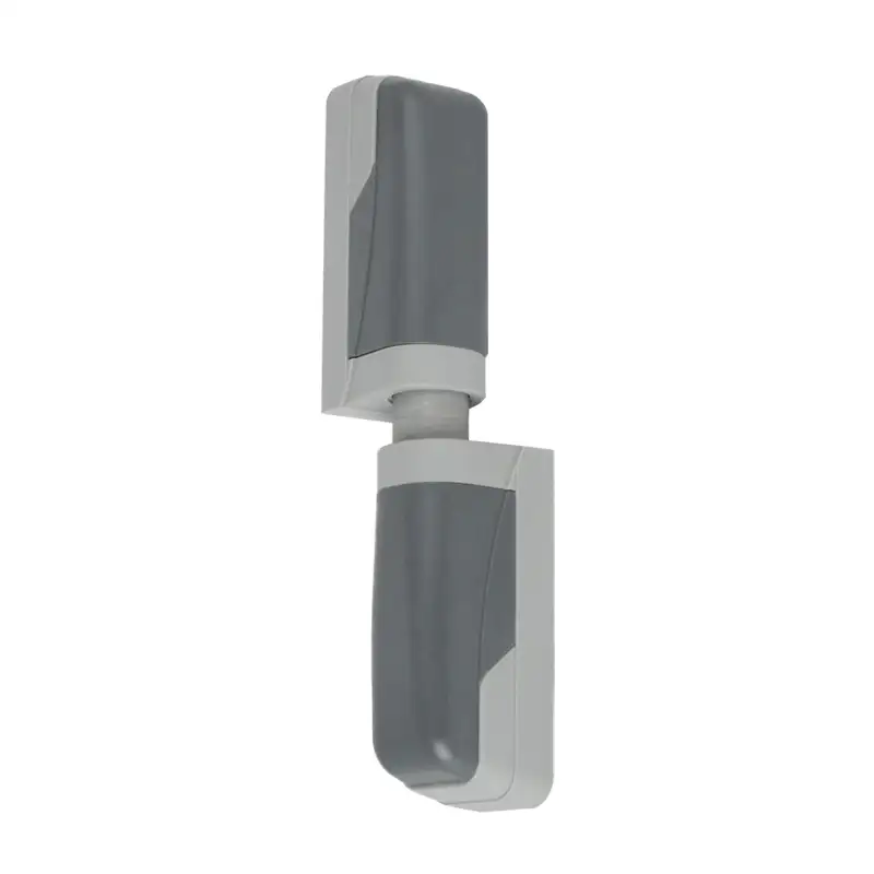 FI0 1848-FI0 3490 Bisagra 1575-C para puertas frigoríficas pivotantes 1