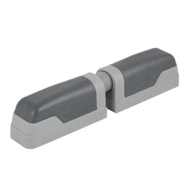 FI0 1848-FI0 3490 Bisagra 1575-C para puertas frigoríficas pivotantes 3