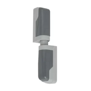 FI0 1888-FI0 3449 Bisagra 1576-C para puertas frigoríficas pivotantes 1