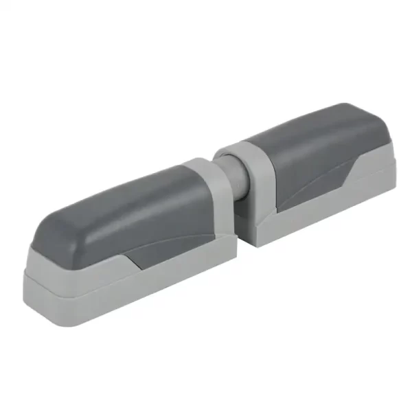 FI0 1888-FI0 3449 Bisagra 1576-C para puertas frigoríficas pivotantes 3