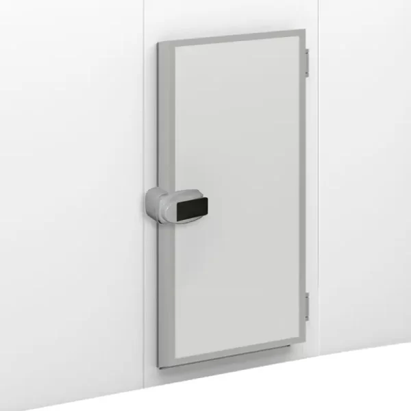FI0 2138-FI0 2204-FI0 2116 Conjunto Cierre Automático para puerta frigorífica 1020 4
