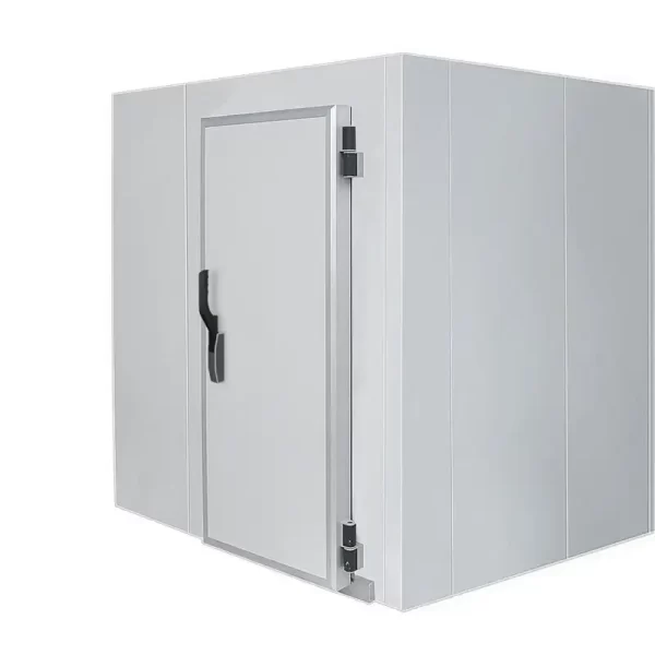 FI0 3047 Conjunto Cierre Automático de palanca para puerta frigorífica industrial G-1825 4
