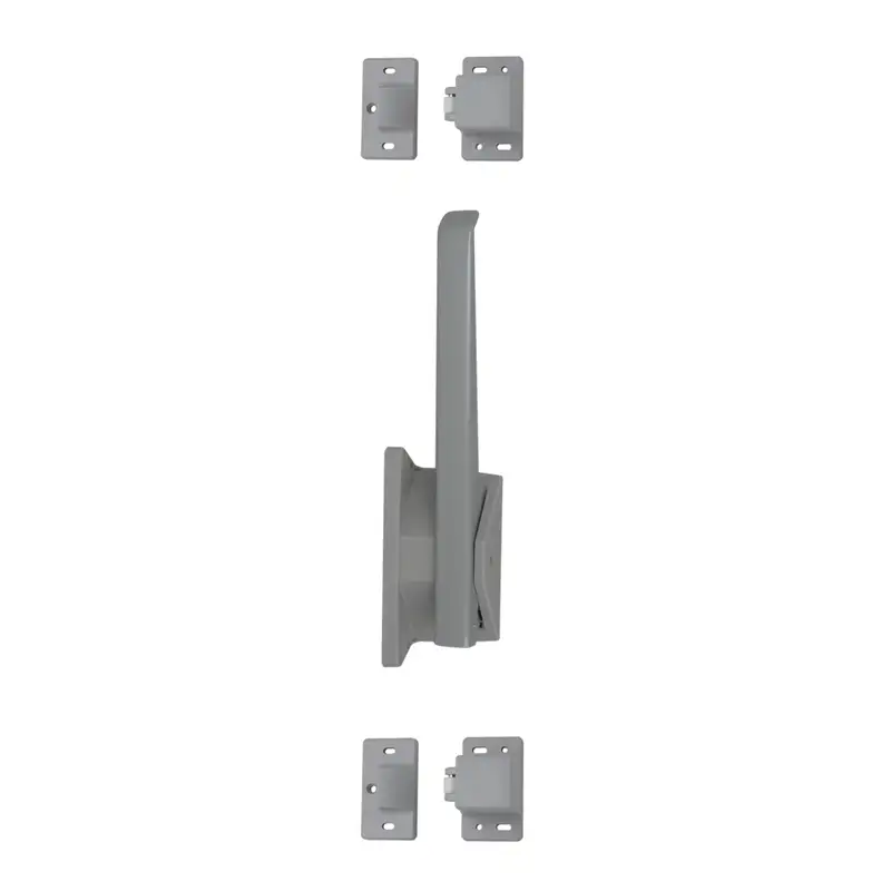 Comprar BURLETE 2320/967 bajo para puerta frigorífica industrial online -  Dippanel