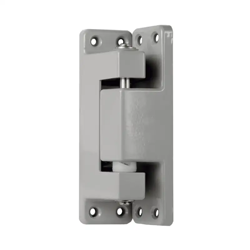 FI0 3592-FI0 0033 Bisagra 211 para puertas frigoríficas pivotantes 1