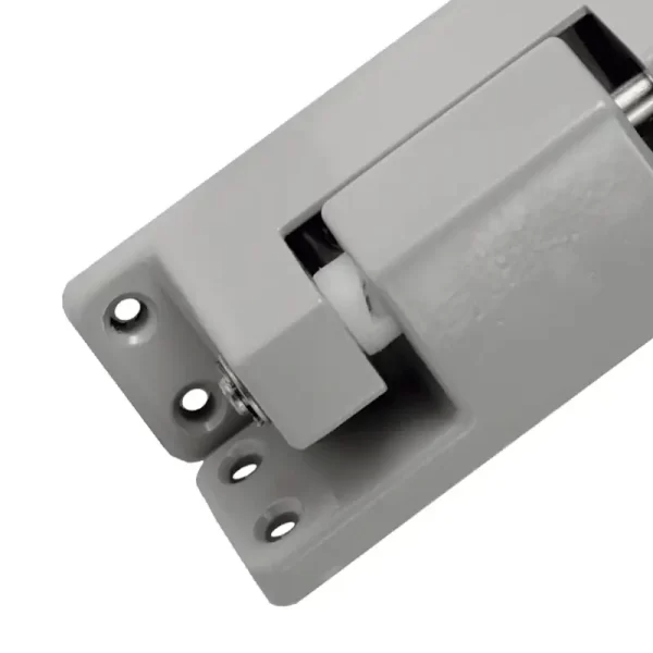 FI0 3592-FI0 0033 Bisagra 211 para puertas frigoríficas pivotantes 3