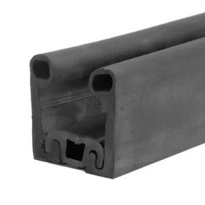FI0 3757 - FI0 6542-43-44-45-46 BURLETE puerta frigorífica industrial 3530-511 1