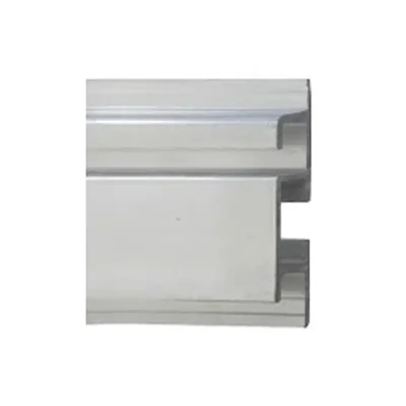 FI0 7044 Guía de pared 7540 para puerta corredera 1