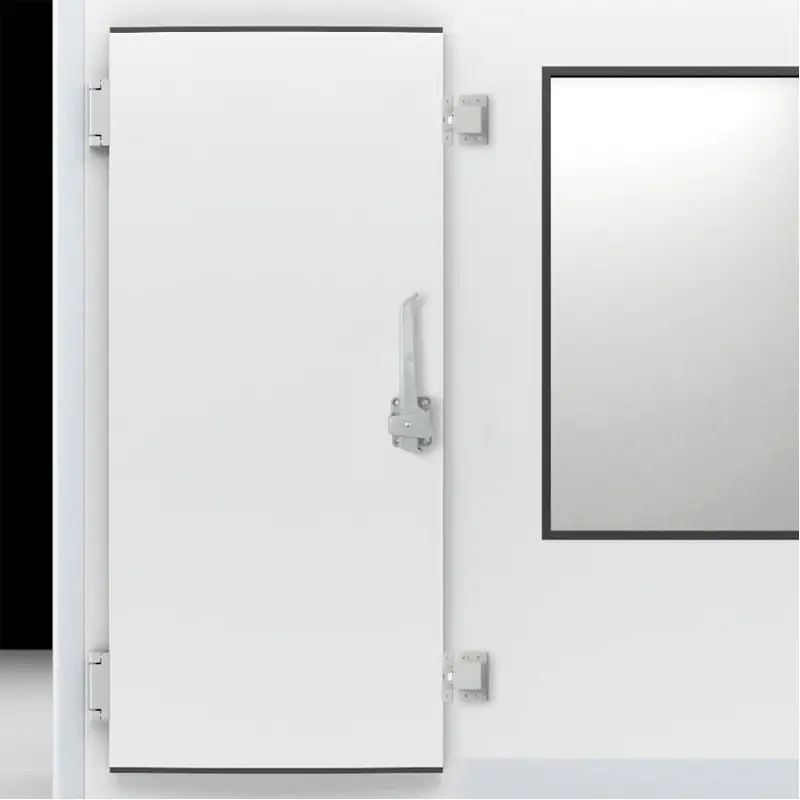 Comprar Cierre para puerta de cámara frigorífica 620-621 online - Dippanel
