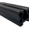 Burlete Perimetral Coextrusión Para Pivotantes