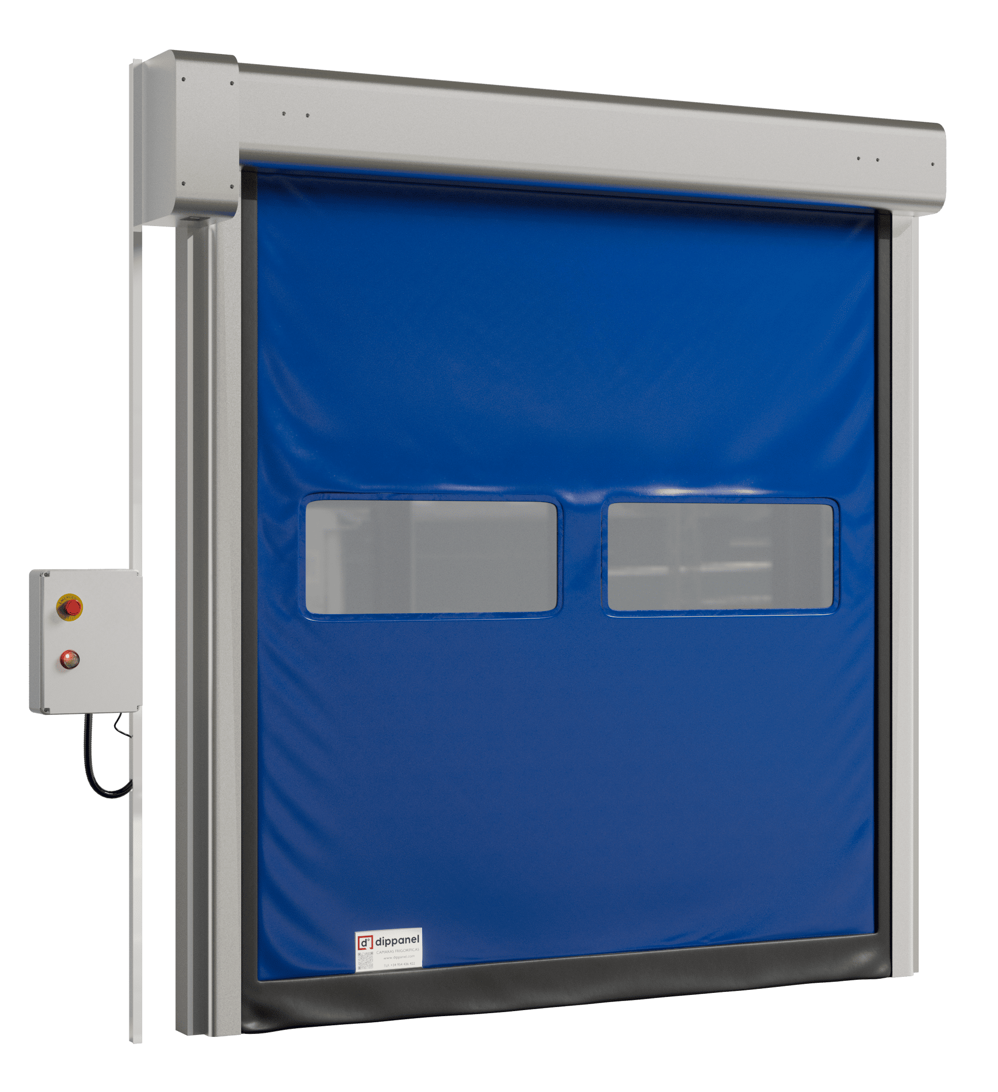 puerta-rapida-final-transparente-2 Portes à grande vitesse