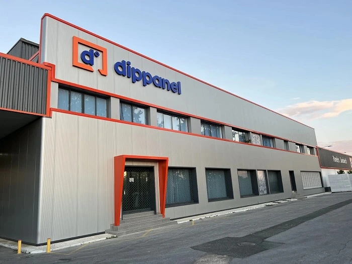 Dippanel-Feria-de-Climatizacion-y-Refrigeracion Dippanel