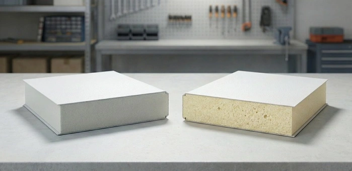 Panel-PIR-o-PUR Noticias