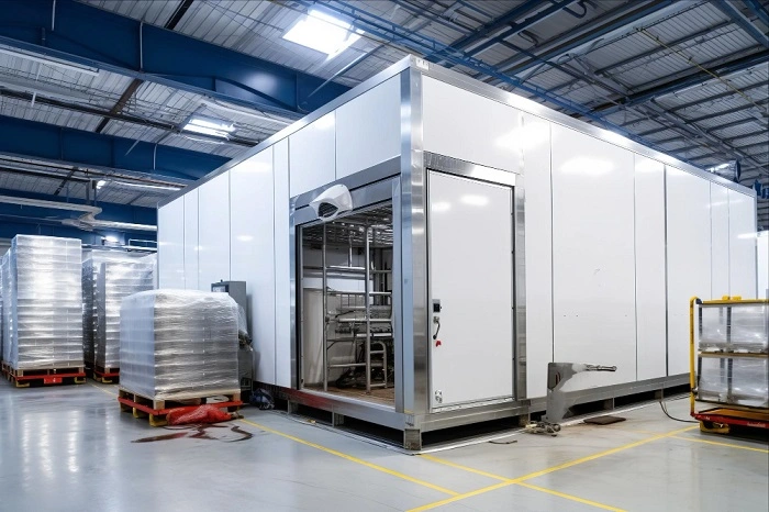 Panel-sandwich-frigorifico-tipos Noticias