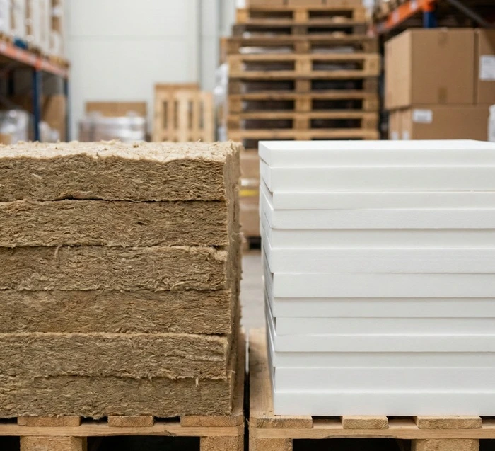 lana-de-roca-o-poliuretano Noticias