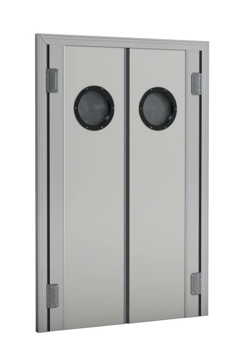 puerta-batiente-polietileno-r7rvzwmbc1mhcrkznpz2snpfm4ia4d7ee4cow3eo1g Porte battante en polyéthylène